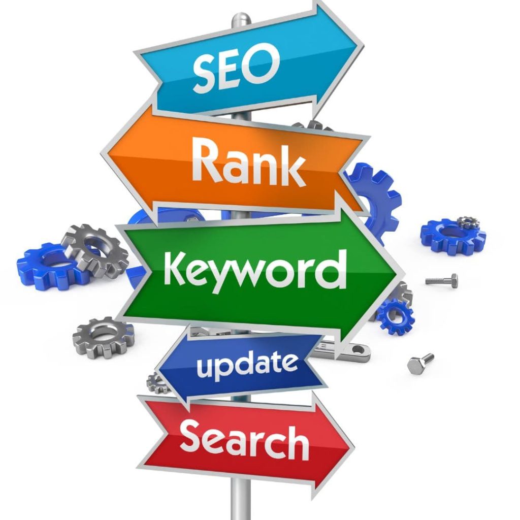 Search Engine Optimization Tool