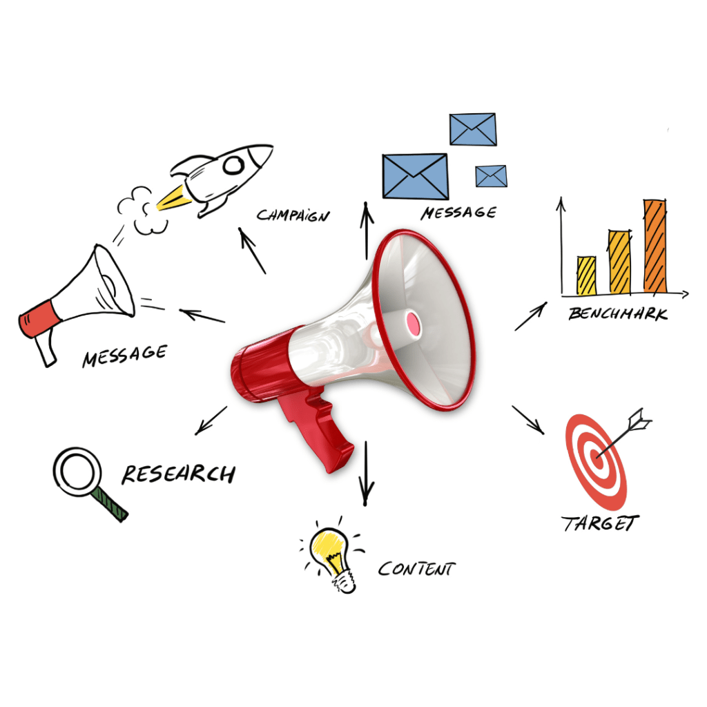 how to get into digital marketing