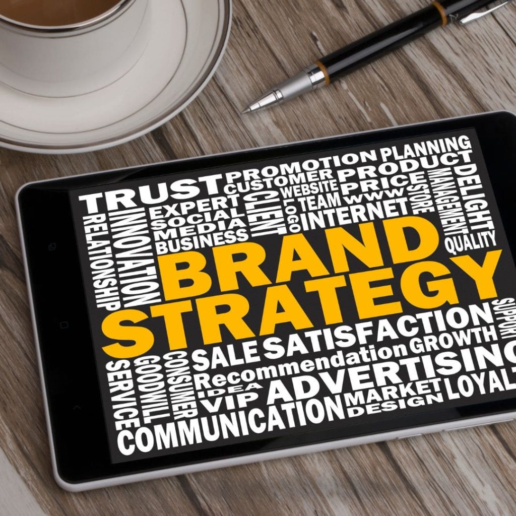 E-Commerce SEO Strategy