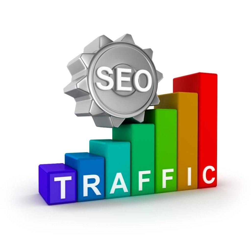 How Does Search Engine Optimization Work