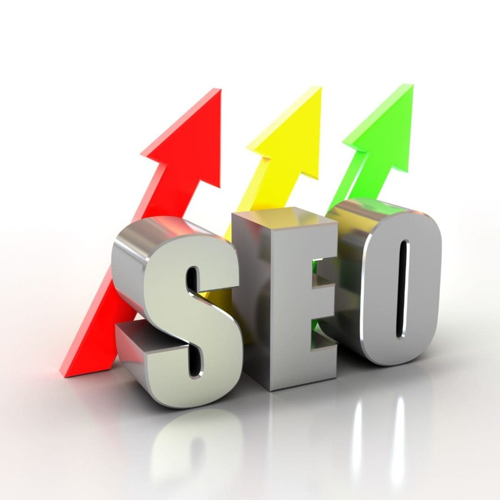 How Does Search Engine Optimization Work