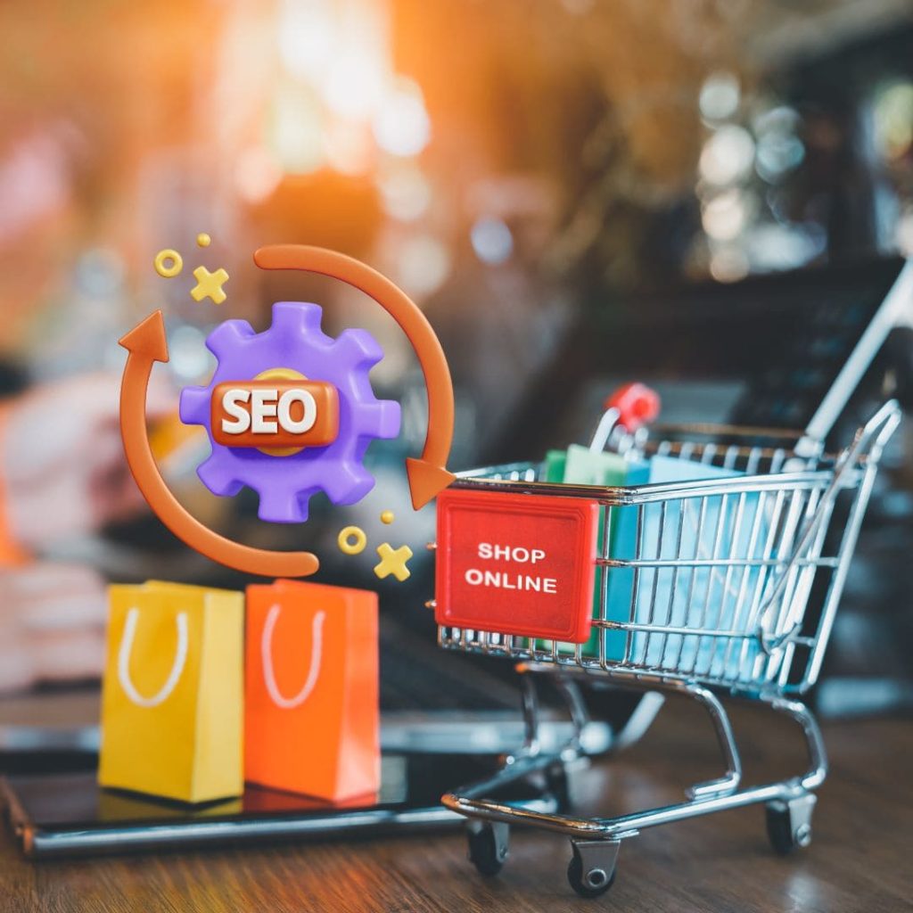How to Do SEO for Ecommerce Website