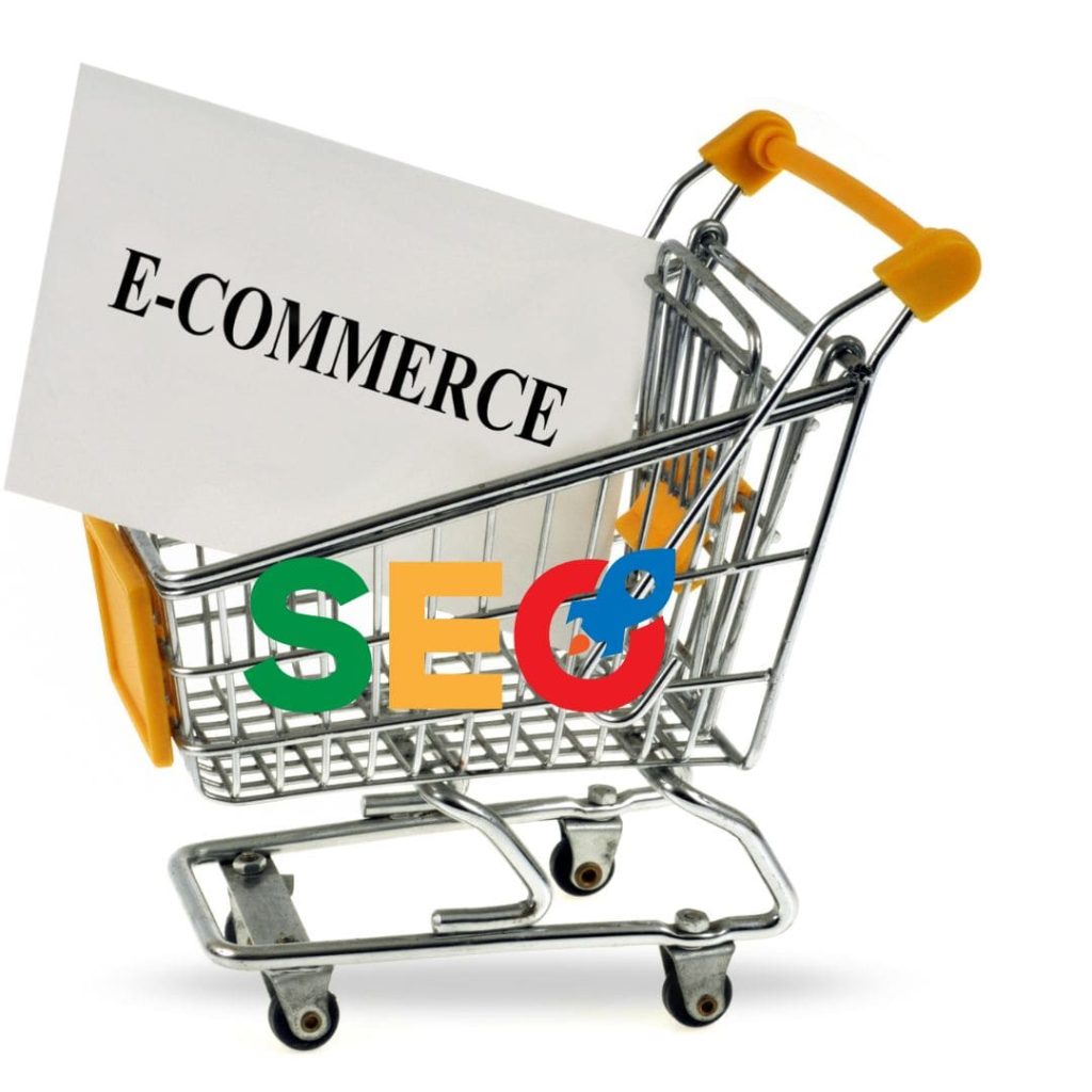 How to Do SEO for Ecommerce Website