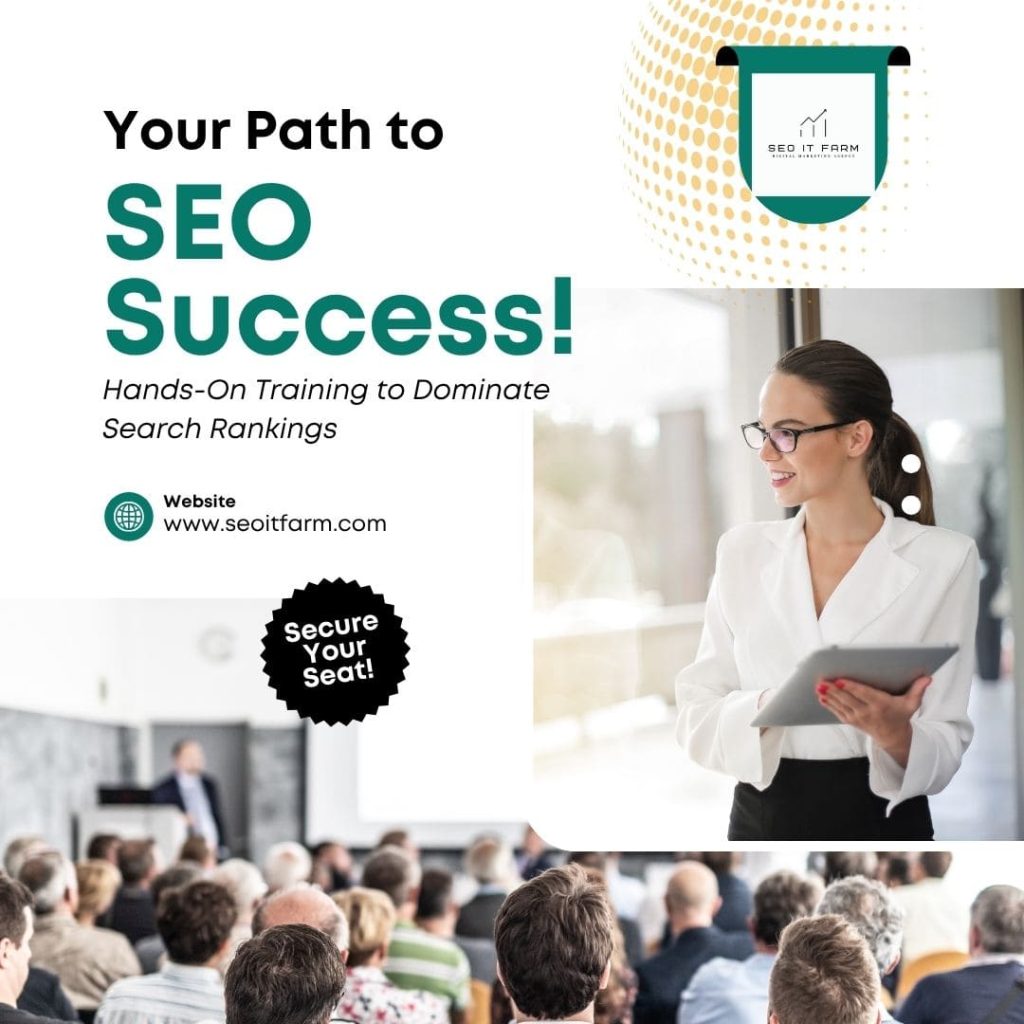 Search Engine Optimization Firm