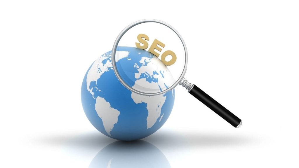 Google Search Engine Optimization