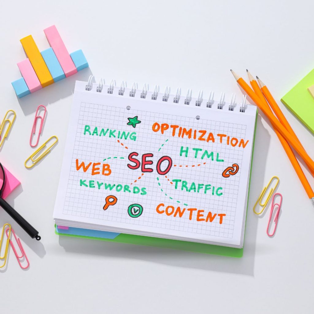 Search Engine Optimization Experts