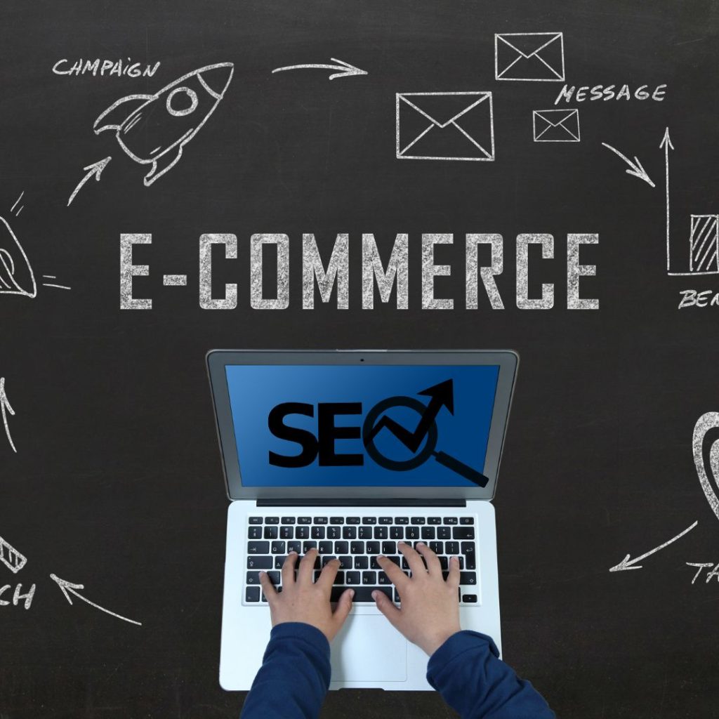 Best Ecommerce SEO Company