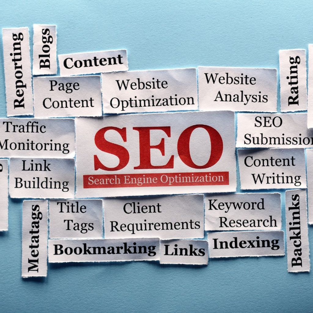 Ecommerce SEO Packages