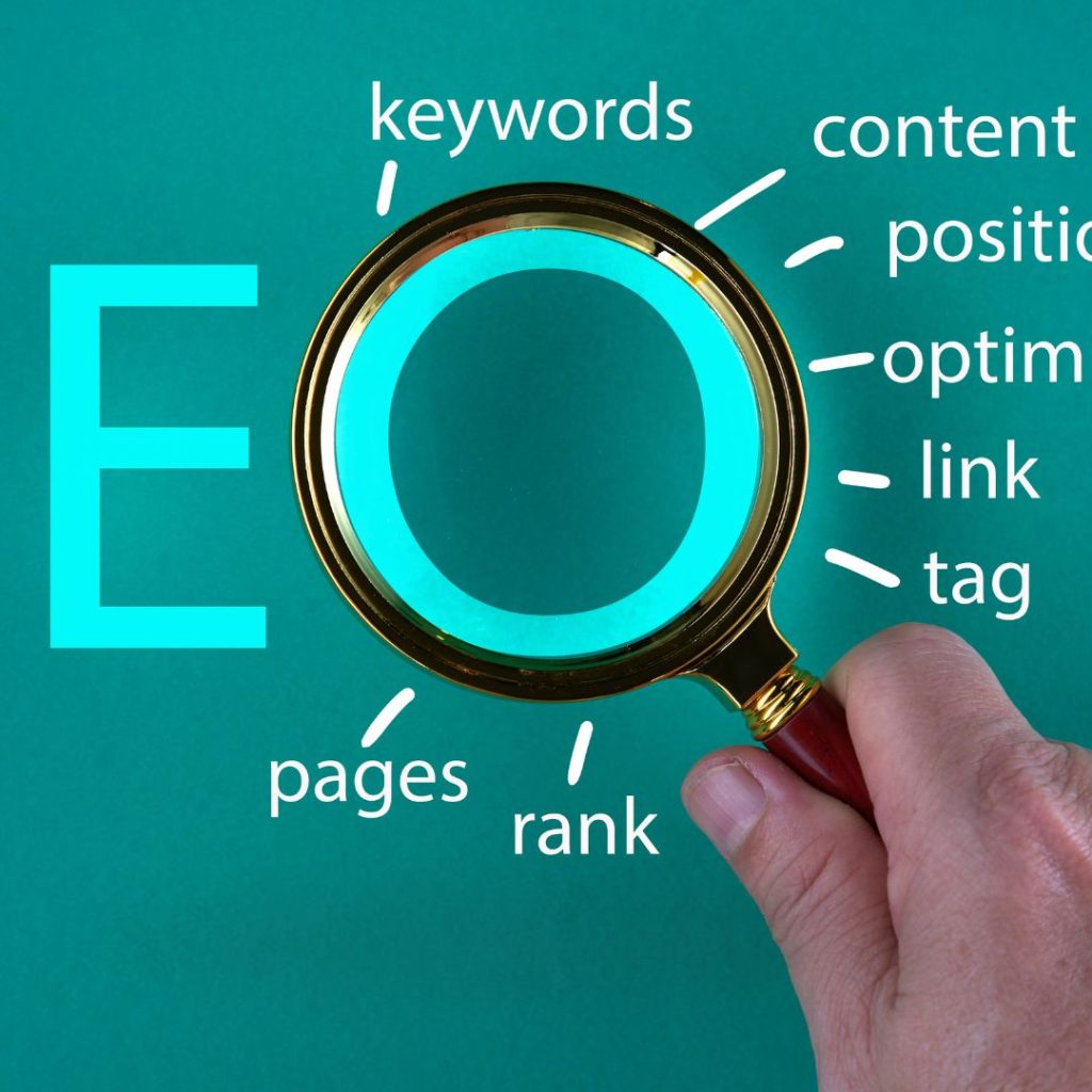 How to Use Keywords for SEO