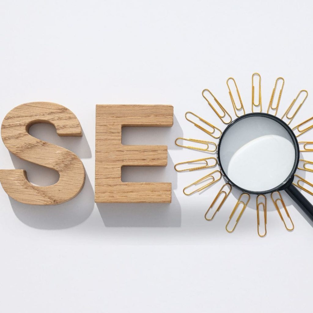 How to Use Keywords for SEO