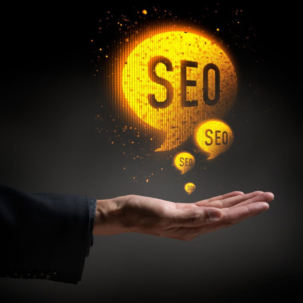 SEO News