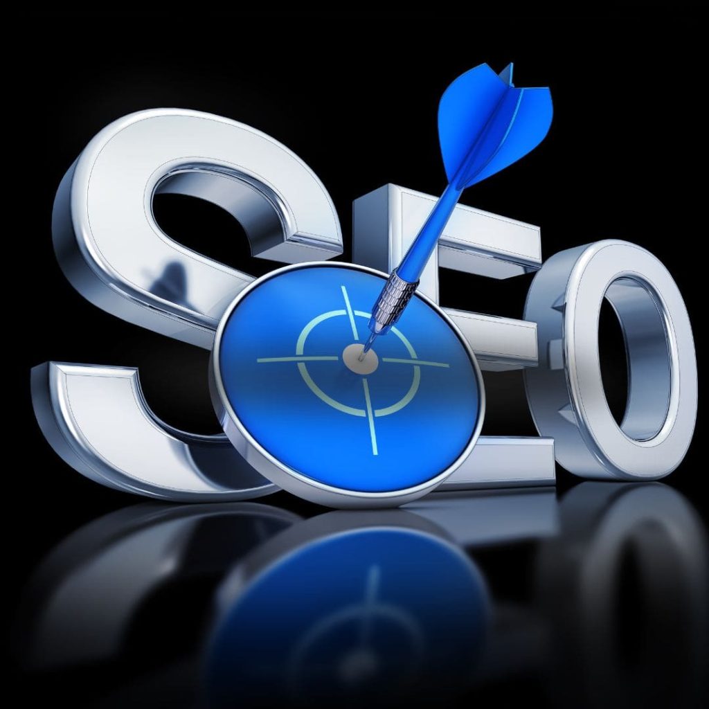What Are Keywords in SEO