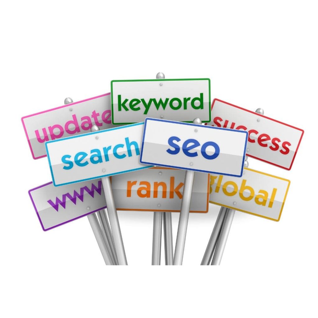 What Is On Page SEO