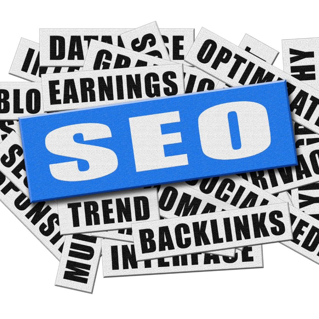 What is SEO Marketing