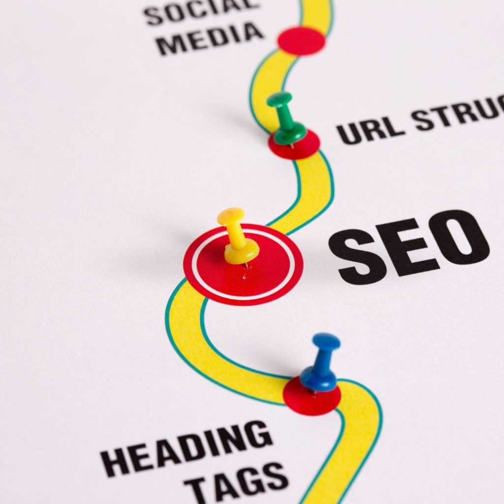 How Does SEO Work on Google