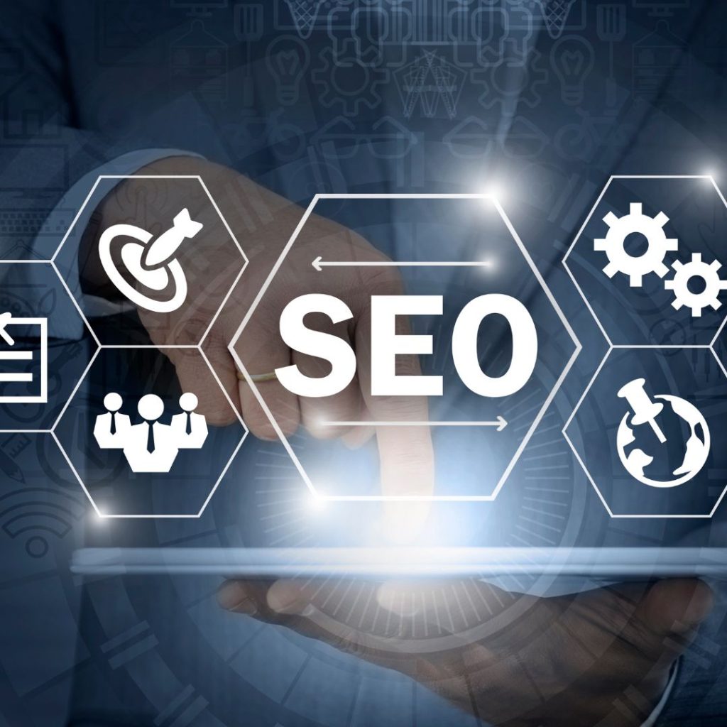 Professional SEO Service