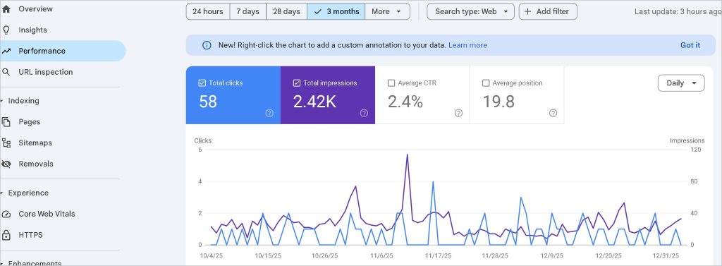 How to Use Google Search Console to Improve SEO