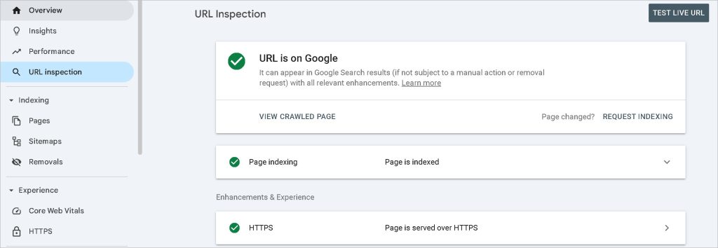 How to Use Google Search Console to Improve SEO