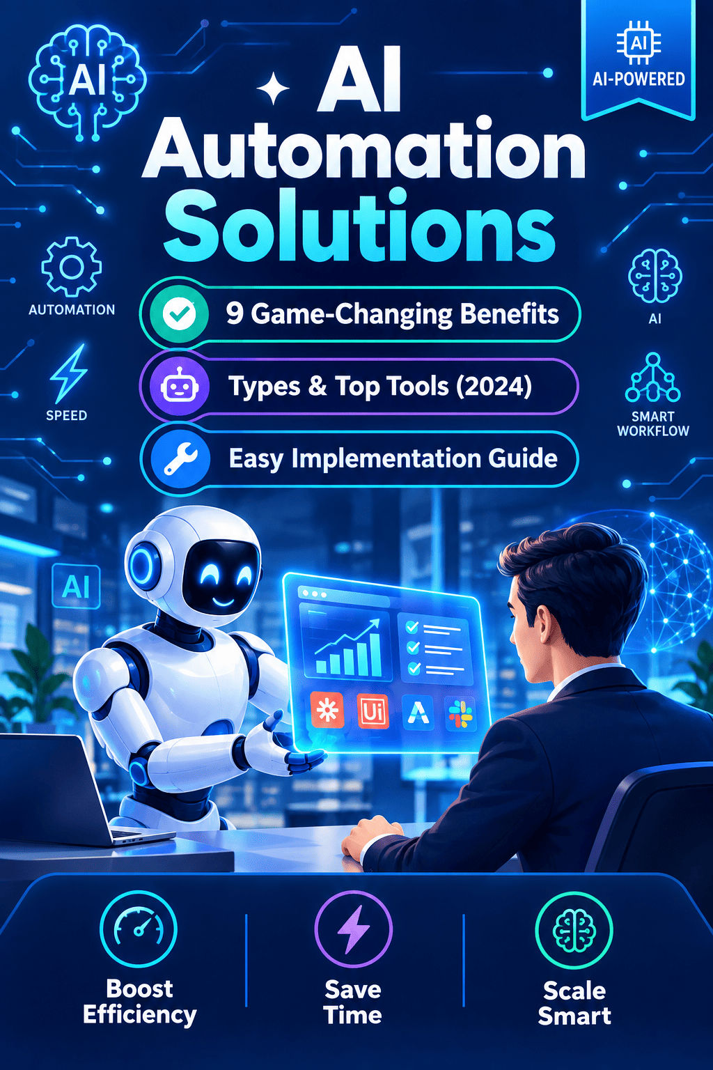 AI Automation Solutions